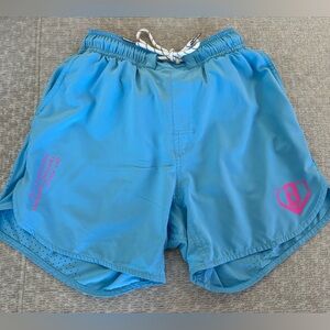 Baseball Lifestyle (B101) Pro Series Unlined Shorts